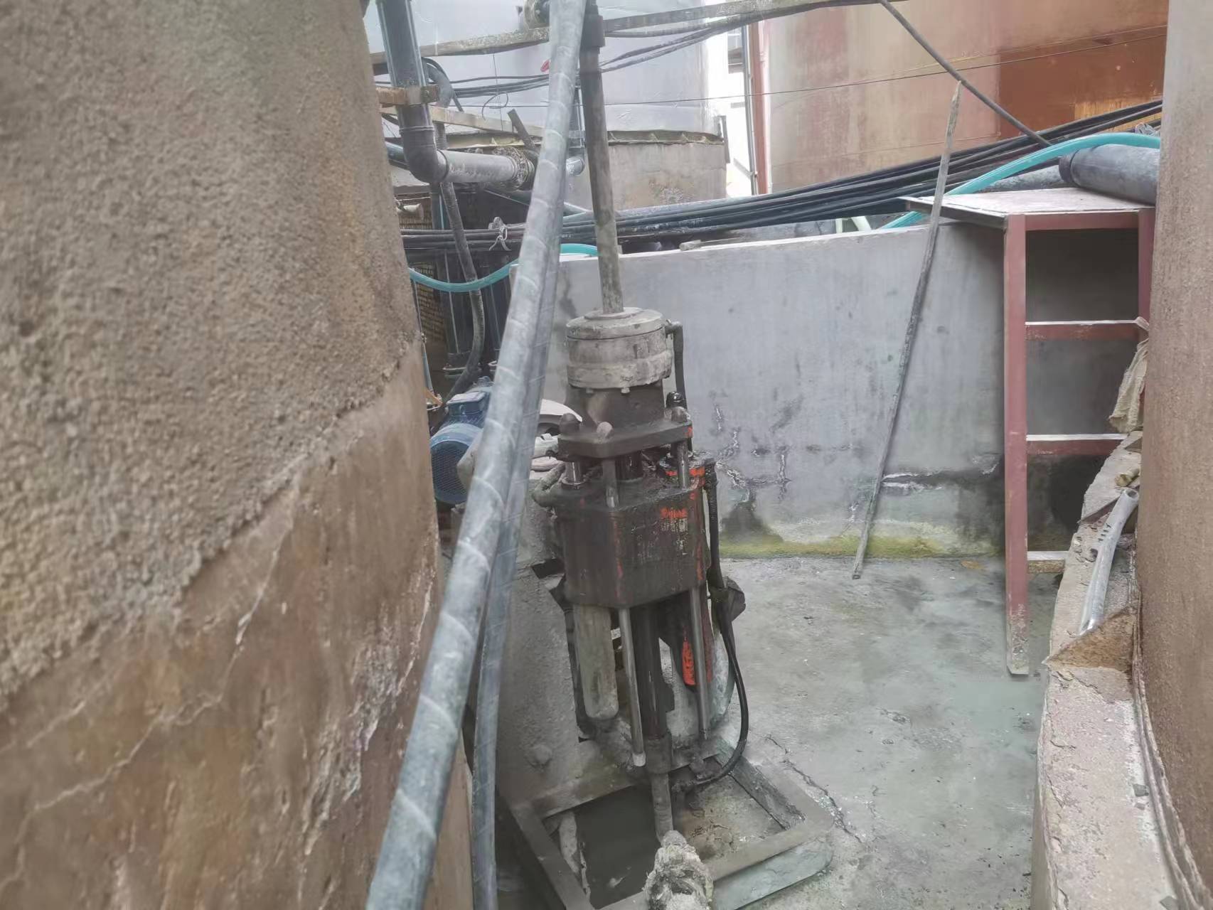 寻甸基础注浆工程施工中应注意哪些?