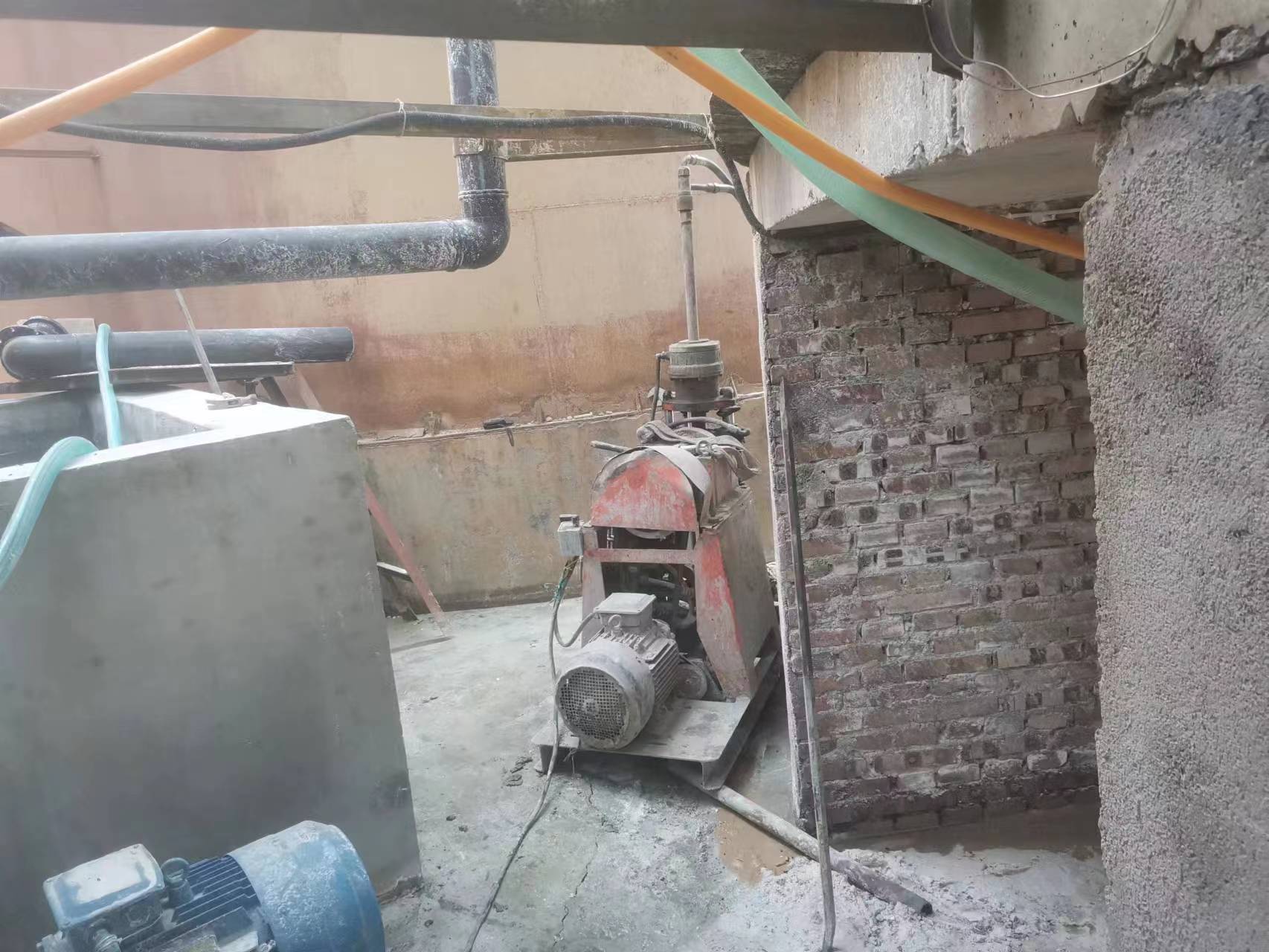 寻甸压浆作业流程有哪些